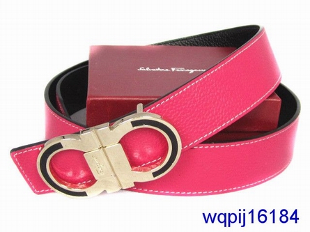 Ferragamo Belts-447